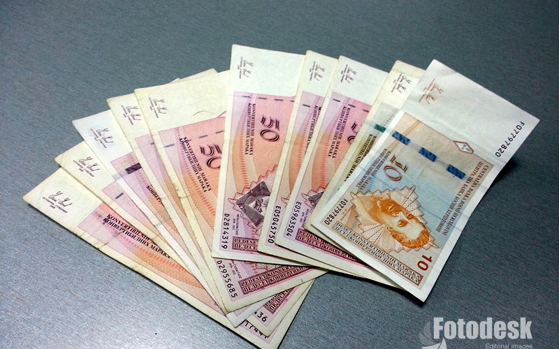 Počela isplata materinskog i dječijeg dodatka