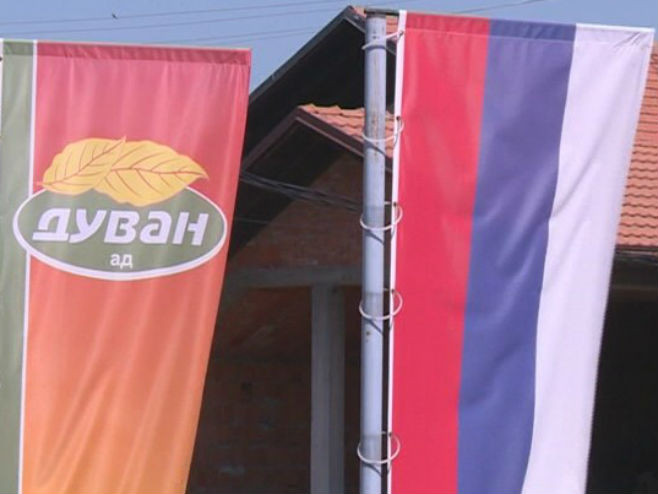 Bijeljinski Duvan tužio UIO BiH- naplatili im 280.000 KM više PDV-a!