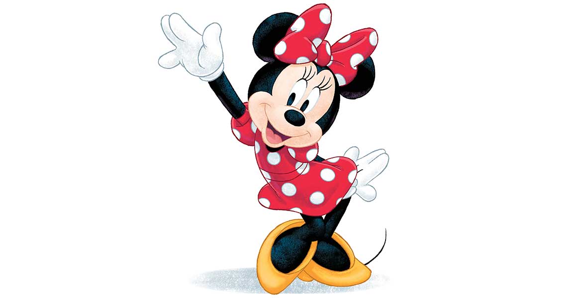 Info Bijeljina - Novi izgled Minnie Mouse, više ne nosi haljinu