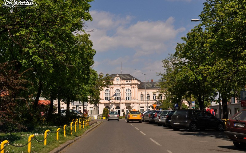 Obustava saobraćaja u centru Bijeljine od 17.30 do 20 časova
