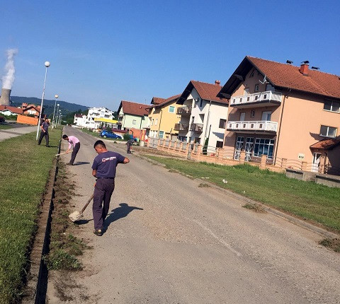 Ugljevik: Za komunalnu potrošnju 300.000 KM