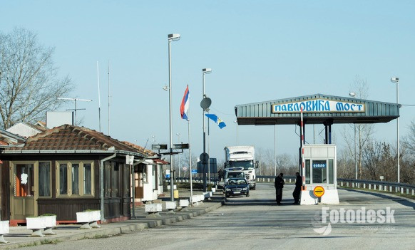 Državljanka Srbije lišena slobode po Interpolovoj potjernici