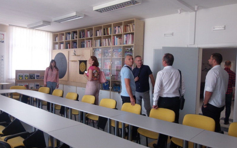 Povećanje zaposlenosti – zajednički cilj Šapca i Bijeljine