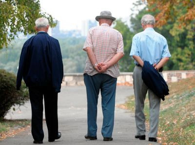 Danas isplata penzija za maj