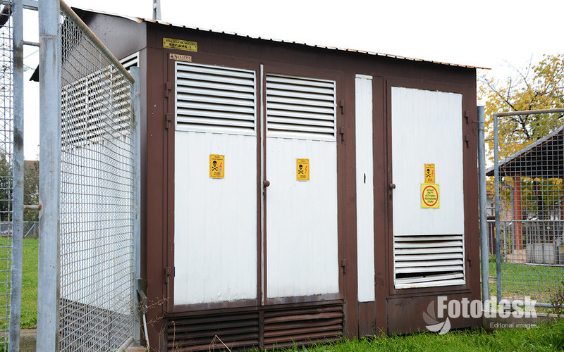 Bijeljina: U nedelju 5.000 potrošača bez struje