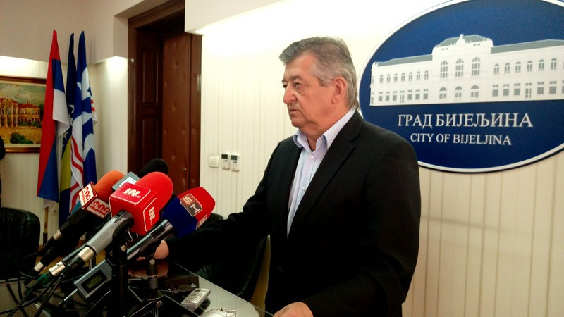 Komunikacija viših i nižih nivoa vlasti veoma bitna