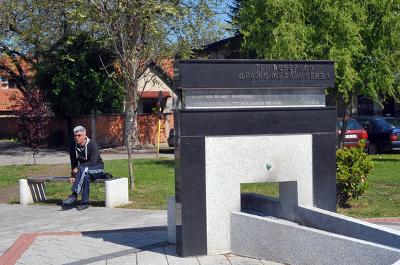 Od naredne nedjelje u gradu četiri privremene javne česme