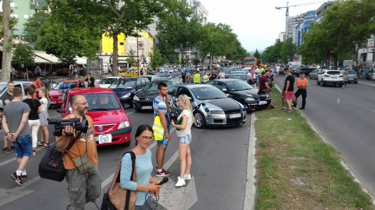 Prevoznici u Republici Srpskoj organizuju proteste zbog poskupljenja goriva