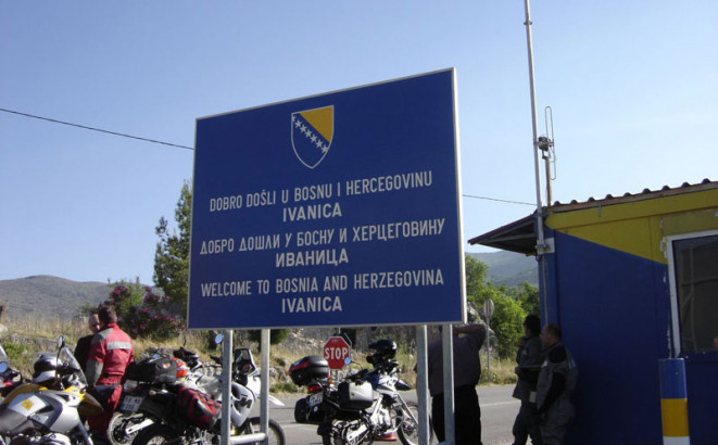 Granice otvorene za egzotične destinacije