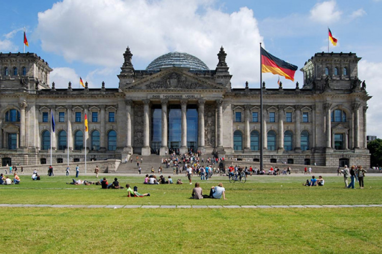 Kako je to uspjelo Njemačkoj: Od ruševina iz Drugog svjetskog rata do najjače ekonomije Evrope