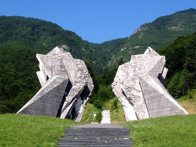 Obilježavanje 75 godina od Bitke na Sutjesci