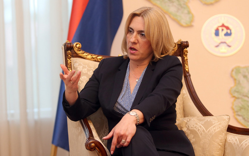 Cvijanović: U julu još jedan paket mjera od značaja za građane Srpske