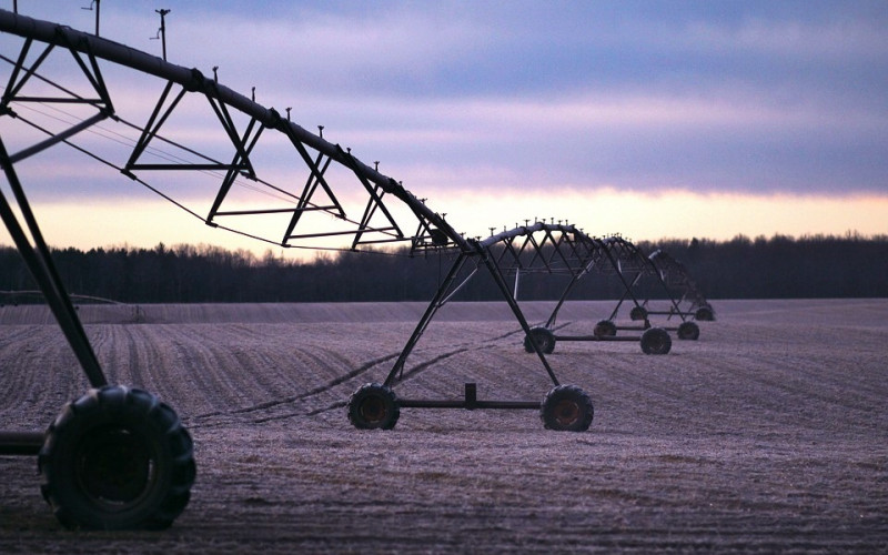 Srpska poučena iskustvama sa sušama ulaže u sisteme za navodnjavanje