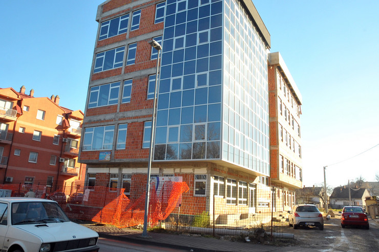 Sofrenić: Za završetak radova potrebno još 880.000 KM