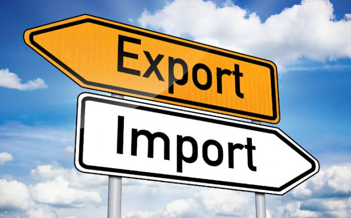Izvozne cijene u RS veće za 7,2 odsto, a uvozne za 1,1 odsto