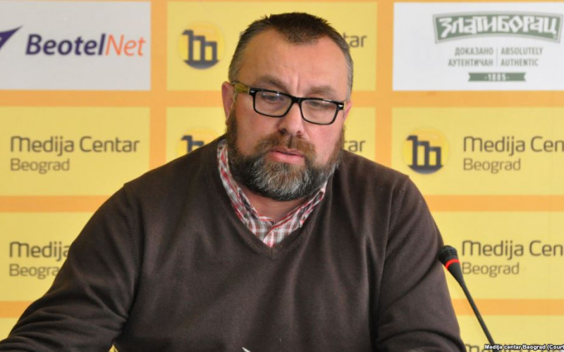 Nestalog novinara traži žandarmerija, helikopteri, ronioci