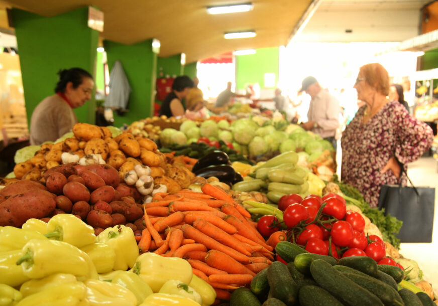 Vitamin A za snažniji imunitet: U ovim namirnicama ga ima najviše