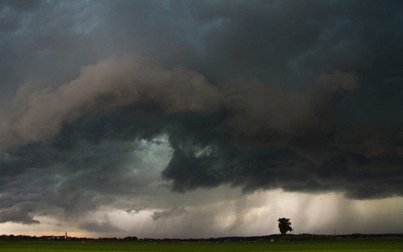 Sutra malo toplije, ali nestabilno