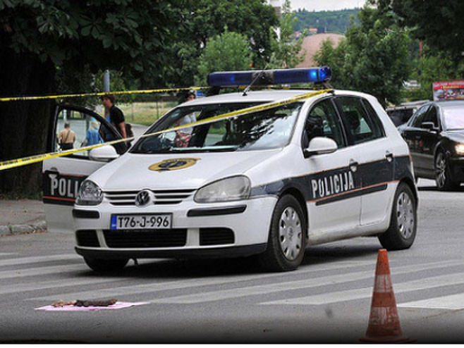 Uhapšene dvije osobe zbog ubistva migranta u Velikoj Kladuši