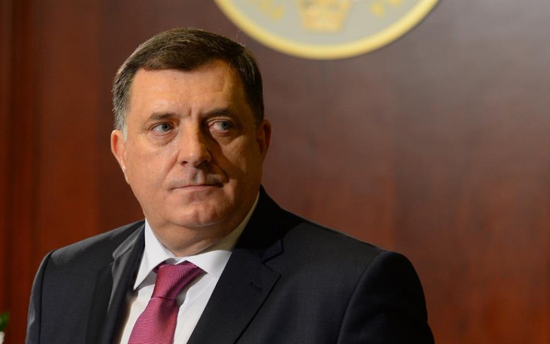 Dodik: Akcize na gorivo ostaju