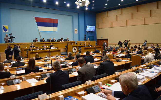 Srpska dobija zakon o žrtvama ratne torture