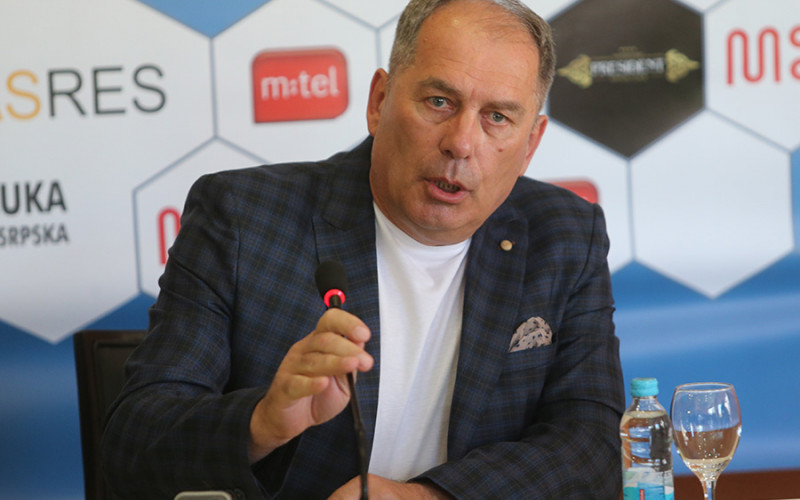 Narušena bezbjednost u BiH zbog migranata