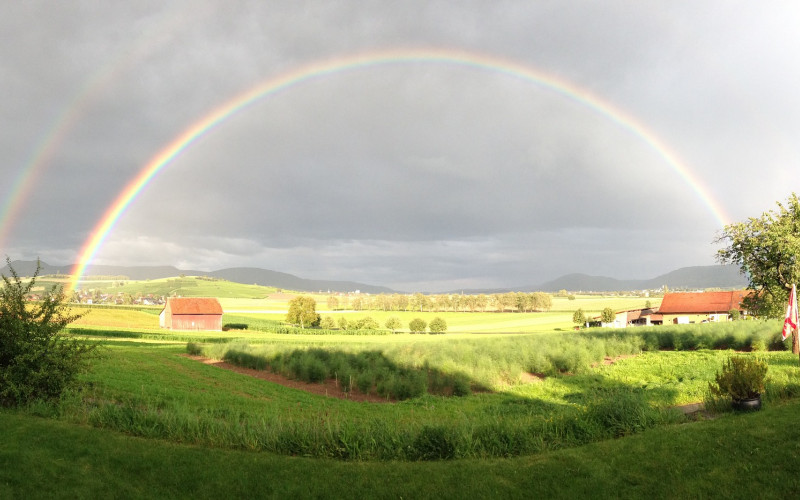 Sutra toplije uz rjeđu pojavu kiše