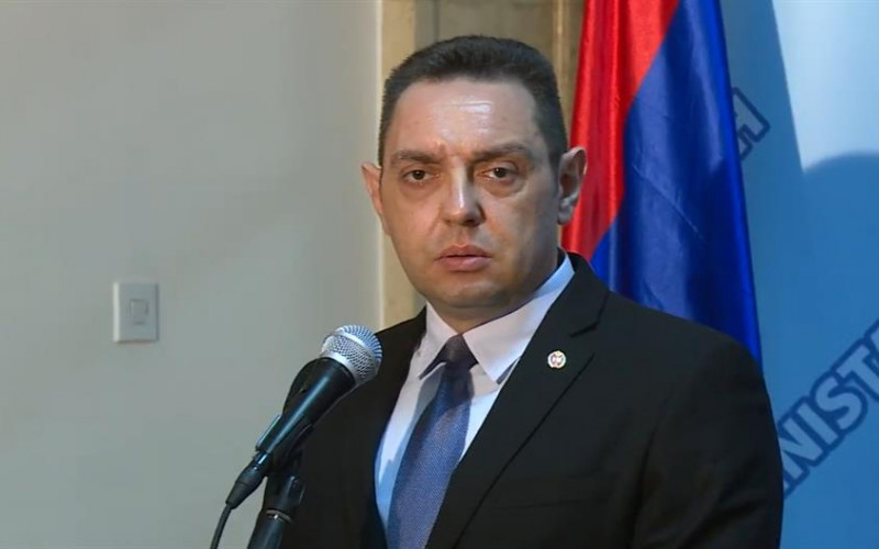 Reakcije iz BiH na izjavu Vulina o odbrambenoj industriji RS