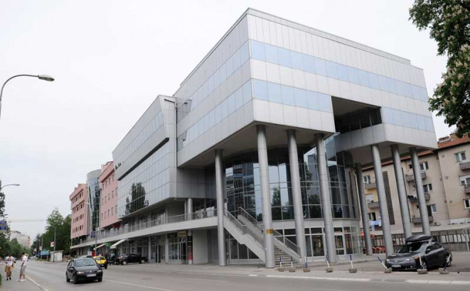 IRB RS će biti reorganizovan do marta 2019.