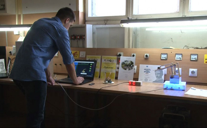 Mladi bijeljinski inovatori žrtvuju džeparac da ostvare ideje