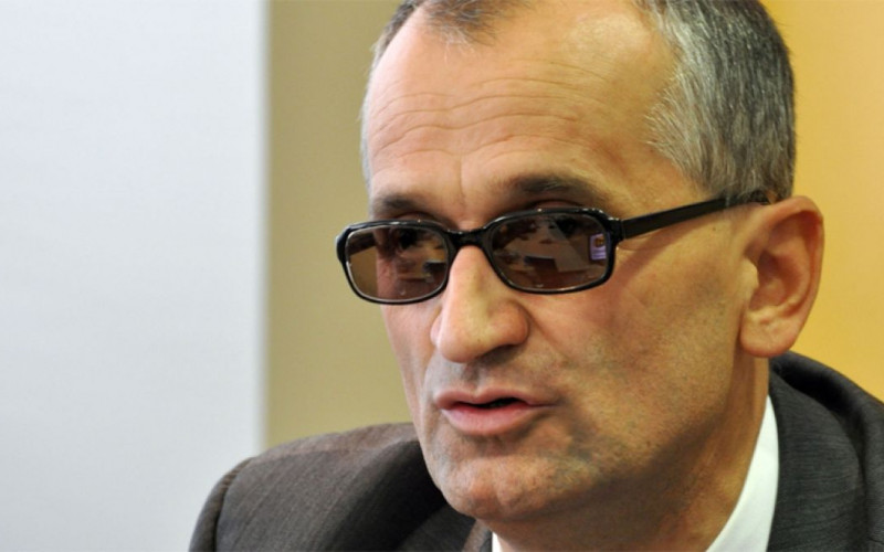 Galijašević: Sve agresivniji pokušaji podrivanja Srpske