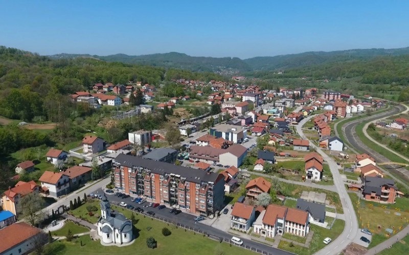 Lopare: 