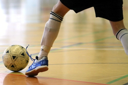 Turnir u malom fudbalu 