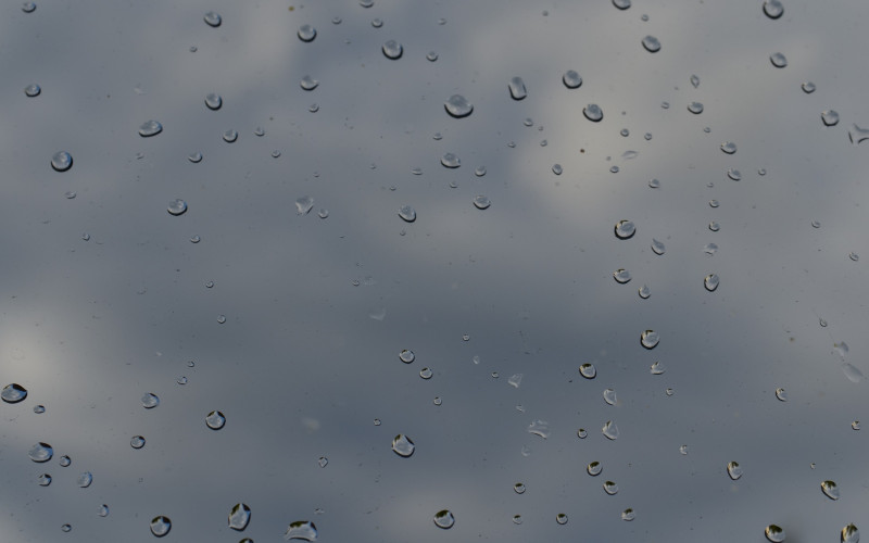 Sutra oblačno sa kišom