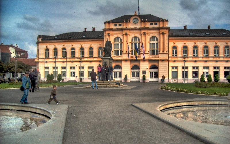 U prošloj godini 14 djece u 12 porodica