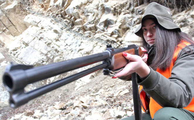 Lovci oslobođeni poreza na oružje