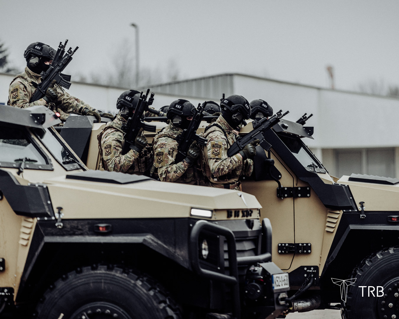 Vihor na Beogradskom sajmu: Prvo predstavljanje van Srpske