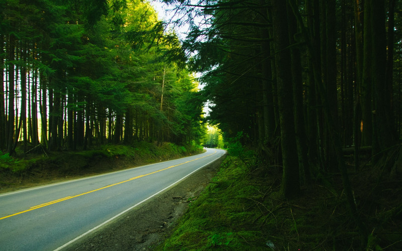 AMS: Mjestimično klizavi kolovozi i magla u kotlinama