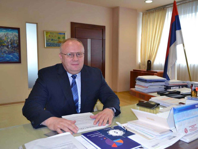 Bogdanić danas sa predstavnicima Udruženja penzionera