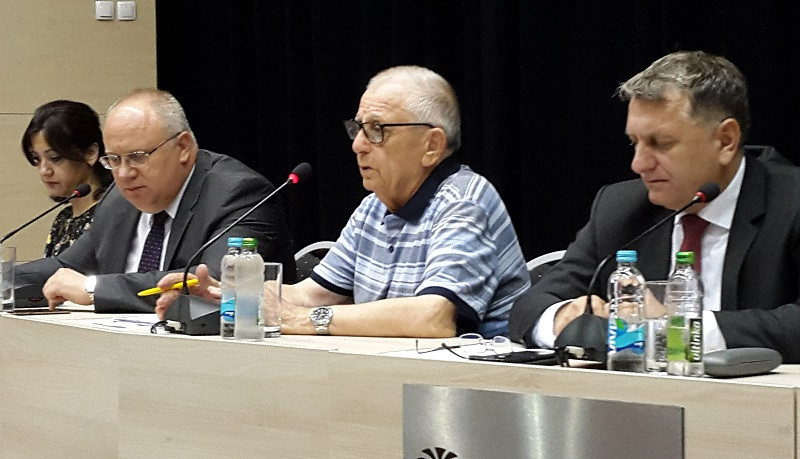 Bogdanić: Zahtjevima penzionera izaći u skladu sa mogućnostima