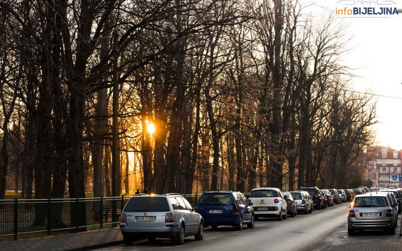 Ponovo haos na tržištu auto osiguranja RS