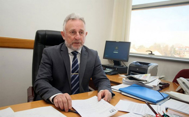 Lepir: David Dragičević, nije otet, zarobljen i zlostavljan