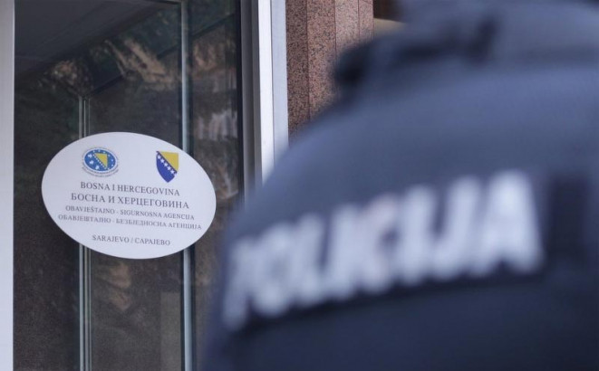 OBA: Nema alarmantnog djelovanja vehabija niti terorističkih kampova