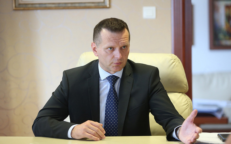 Lukač: Slijede dodatna vještačenja i provjere u okviru istrage u slučaju Davida Dragičevića