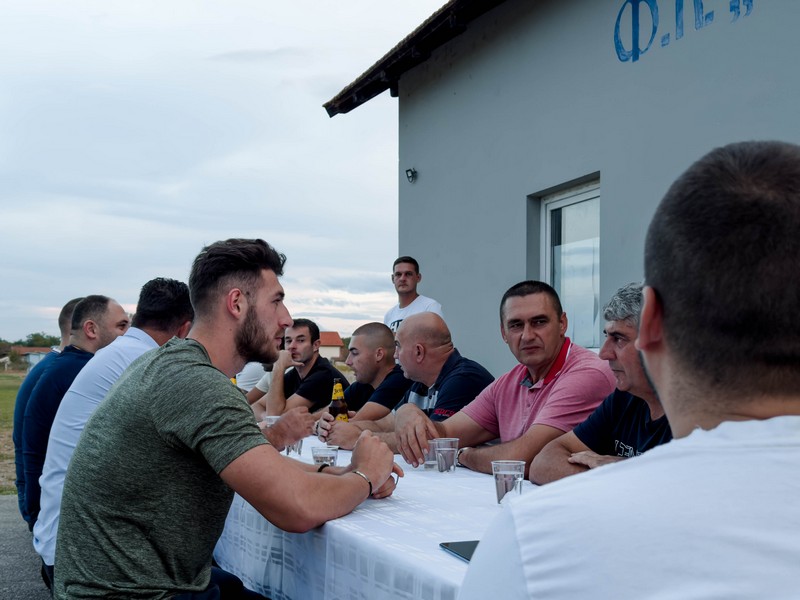 Mile Pejčić u Pučilama: Glas naroda mora da se poštuje u Gradskoj upravi