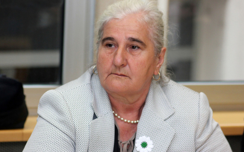 Prva majka Srebrenice ponovo provocira