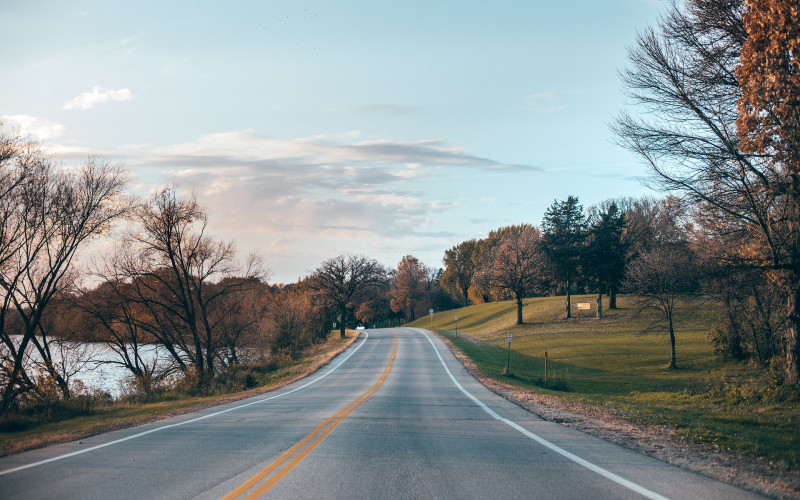 AMS: Jutros slabija frekvencija vozila
