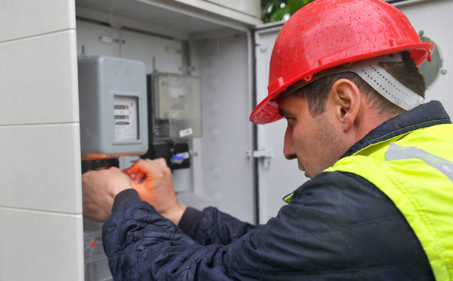 Dug za struju 365 miliona maraka