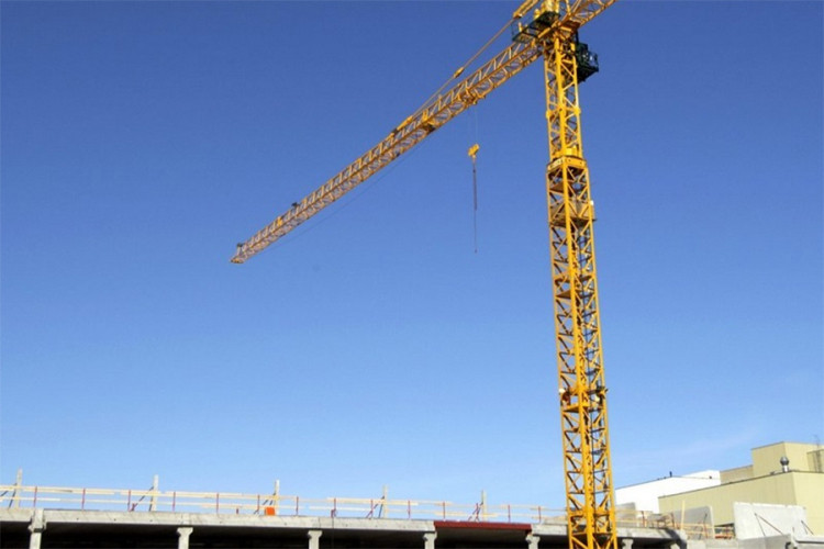 U Banjaluci trenutno 52 aktivna gradilišta