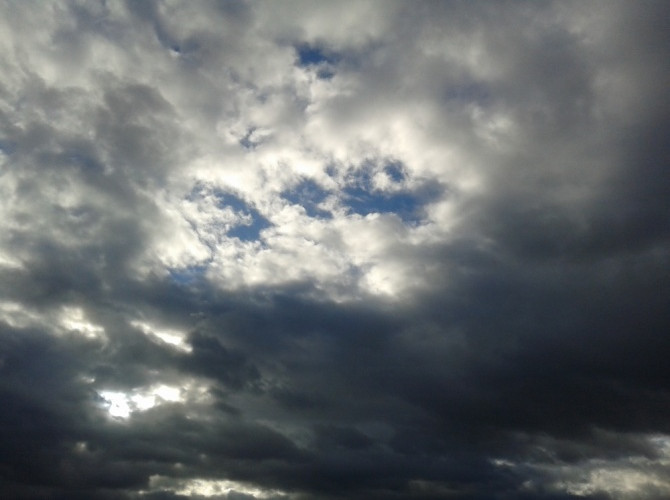 Sutra oblačno, u Hercegovini sunčano